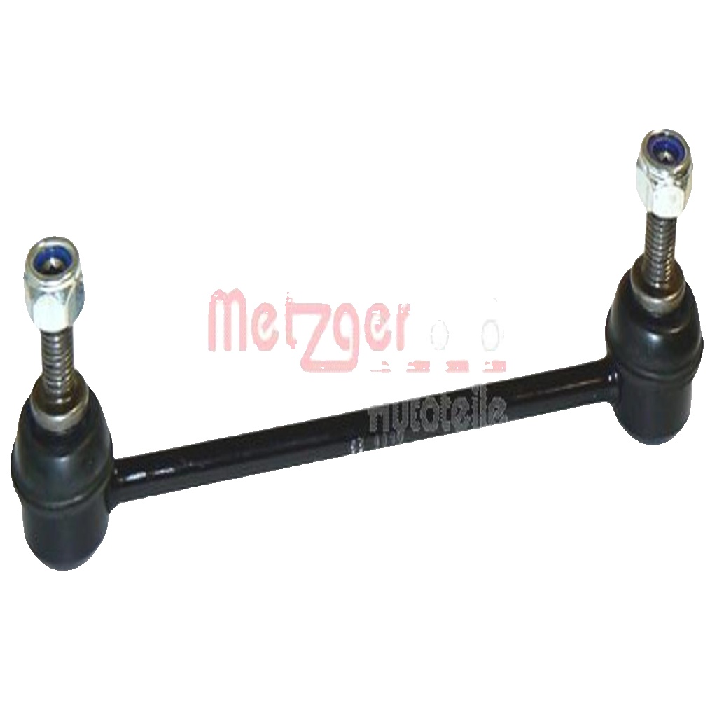 Original Metzger Rod/Strut Stabilizer 53036519 for Mazda