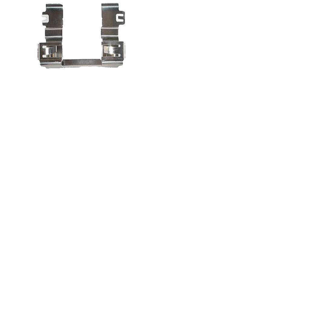 Fits METZGER 109-0146 BRAKE PAD MOUNTING KIT.   ⭐UK Stock⭐