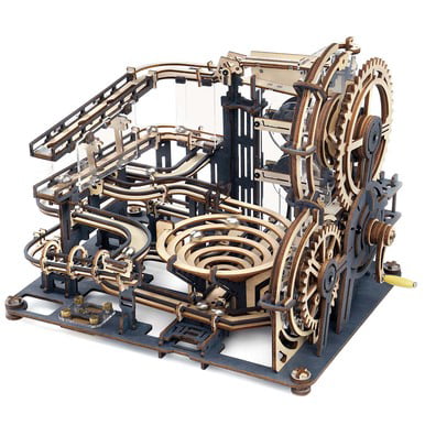 Robotime - Rokr Marble Night City - Image 3