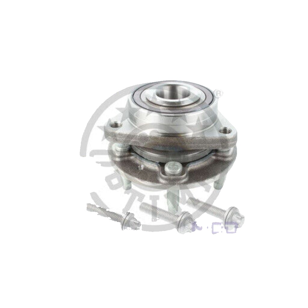✅Fits OPTIMAL 201241 WHEEL HUB WITH BEARING  ⭐UK Seller⭐