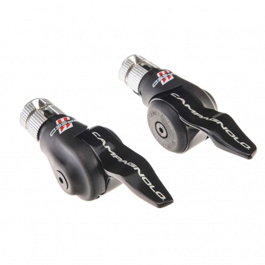 Campagnolo 11 Speed Alloy Bar End Shift Levers