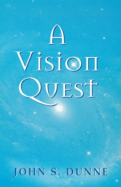 A Vision Quest - 9780268025847