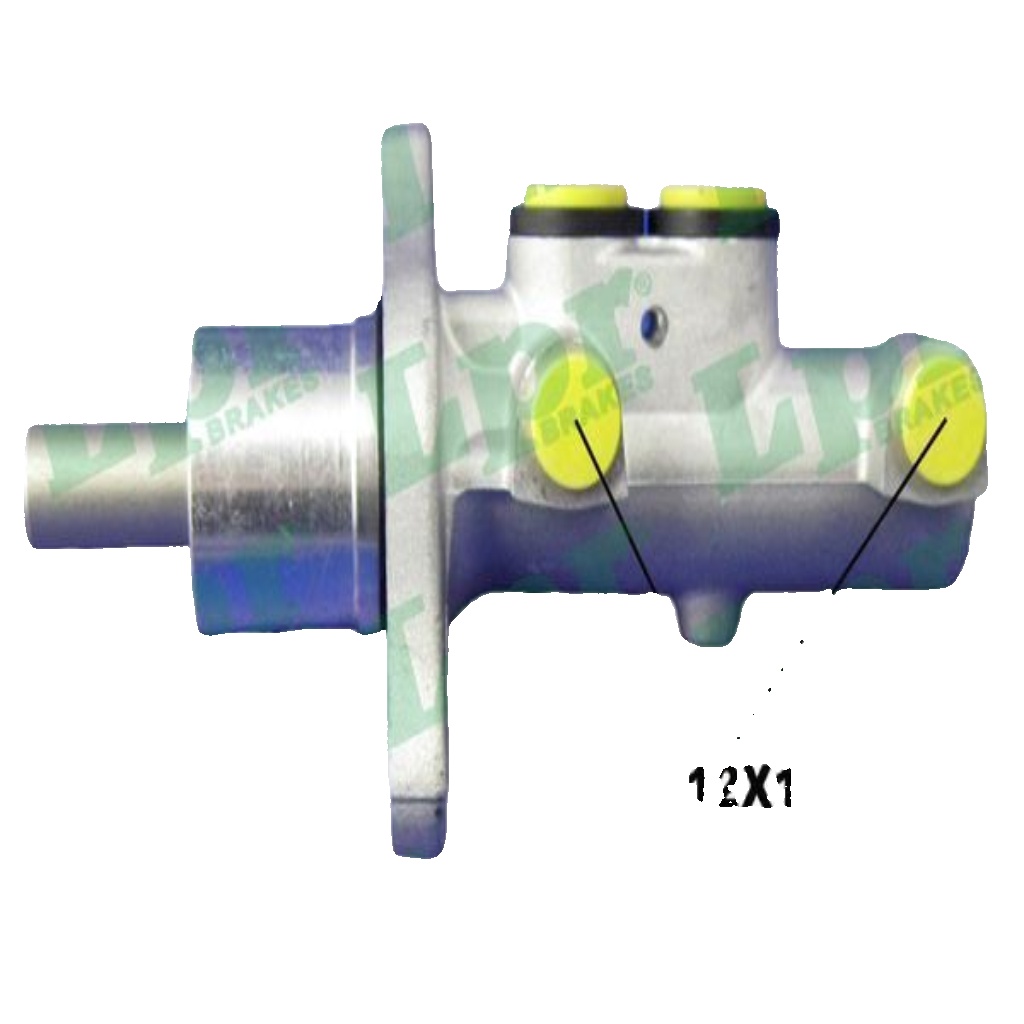 SAMKO P30418 Brake Master Cylinder for FORD,MAZDA