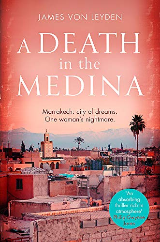 A Death in the Medina