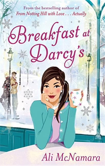 Breakfast At Darcy's by Ali McNamara (Paperback, 2011)