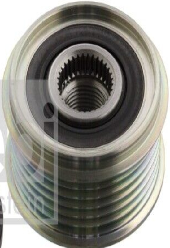 FEBI BILSTEIN 101789 Alternator Freewheel Clutch