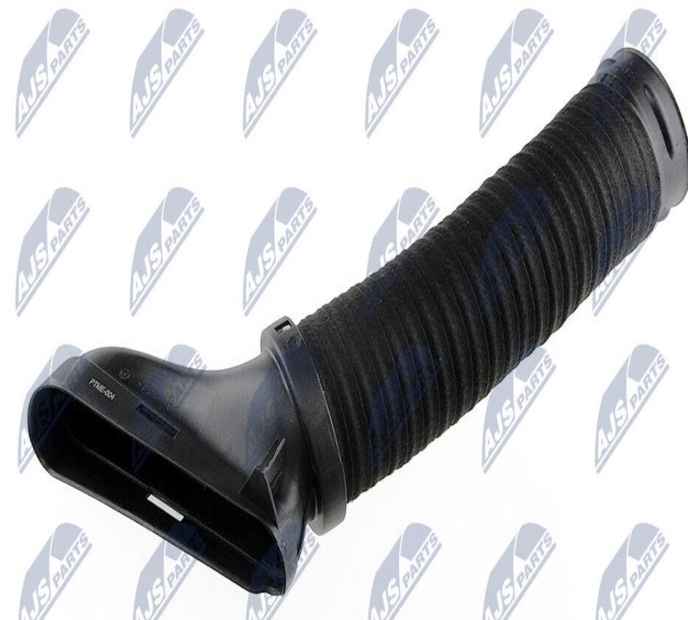 GPP-ME-004 NTY Intake Hose, air filter for MERCEDES-BENZ
