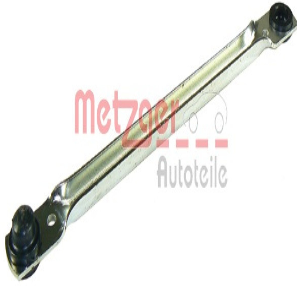 Original METZGER Drive Rod Wiper Linkage 2190110 for Seat VW