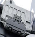NTY EPS-BM-027 Window Regulator for BMW