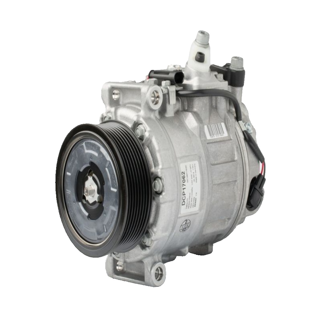 Fits DENSO-KLIMATYZACJA DCP17062 AC COMPRESSOR - Image 4