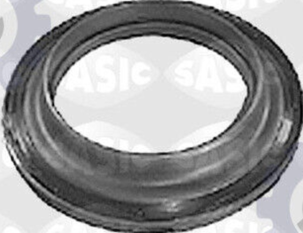 Front left and right SASIC 2654025 Rolling Bearing, suspension strut support mou