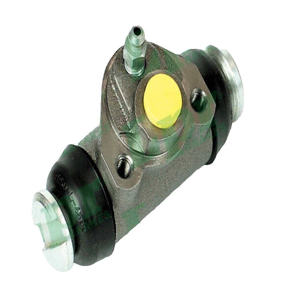 LPR 4461 Radbremszylinder Zylinder Radbremse Hinterachse Hinten für Lada