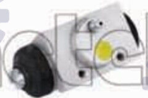 METELLI 04-1045 Wheel Brake Cylinder for VW