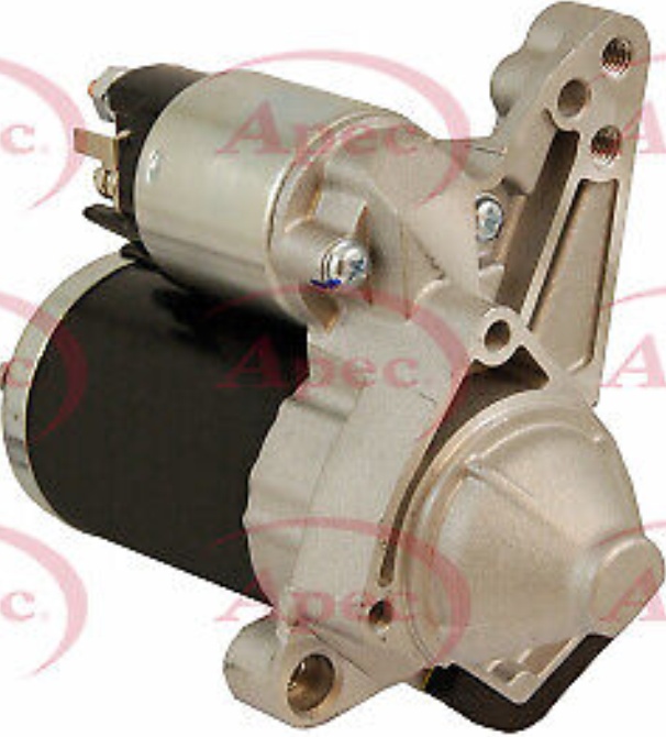 For SMART FORFOUR 453 2014 on STARTER MOTOR - Image 3