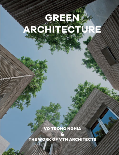Green Architecture by Oscar Riera Ojeda - 9781946226464