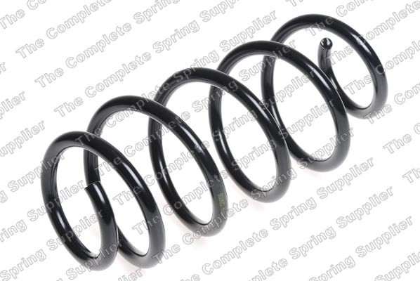 Suspension Coil Spring Front Durable Fits Skoda Superb VW Passat KILEN 25077