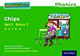 7 Chips (Green Set 1 Storybook) (Read Write Inc. Phonics) - Image 4