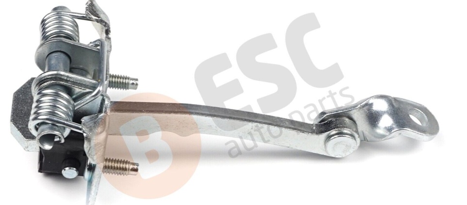 Front Door Door Hinge Stop Check Limiter for Renault Clio 1 2 3 Symbol Thalia 1