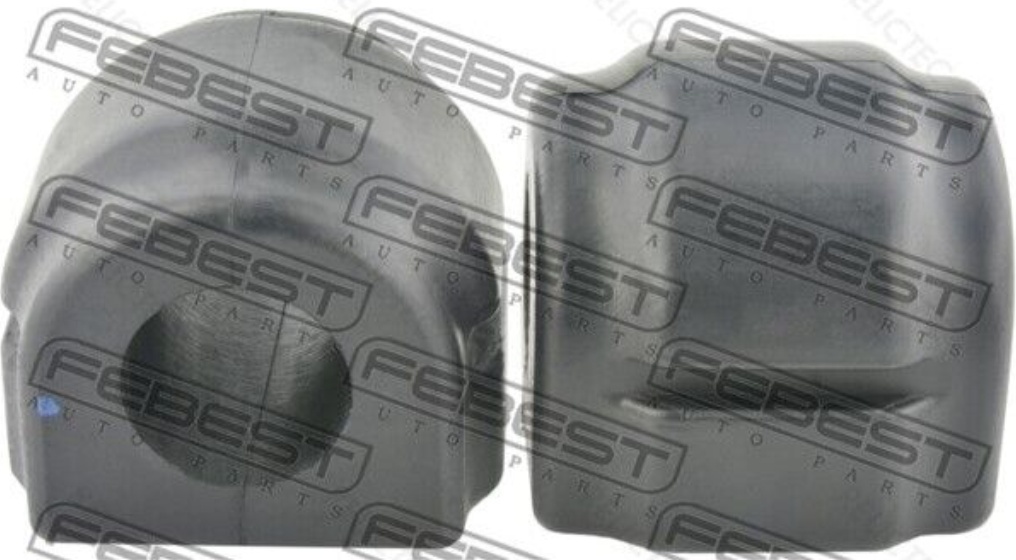 FEBEST-OE VLSB-S60RD19-KIT.OE Repair Kit, stabilizer suspension for VOLVO