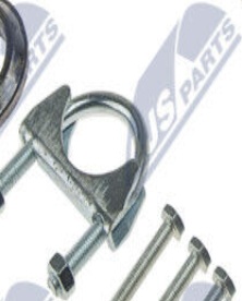 N.T.Y. KAT-SK-001.NTY Catalytic Converter for SEAT,SKODA,VW