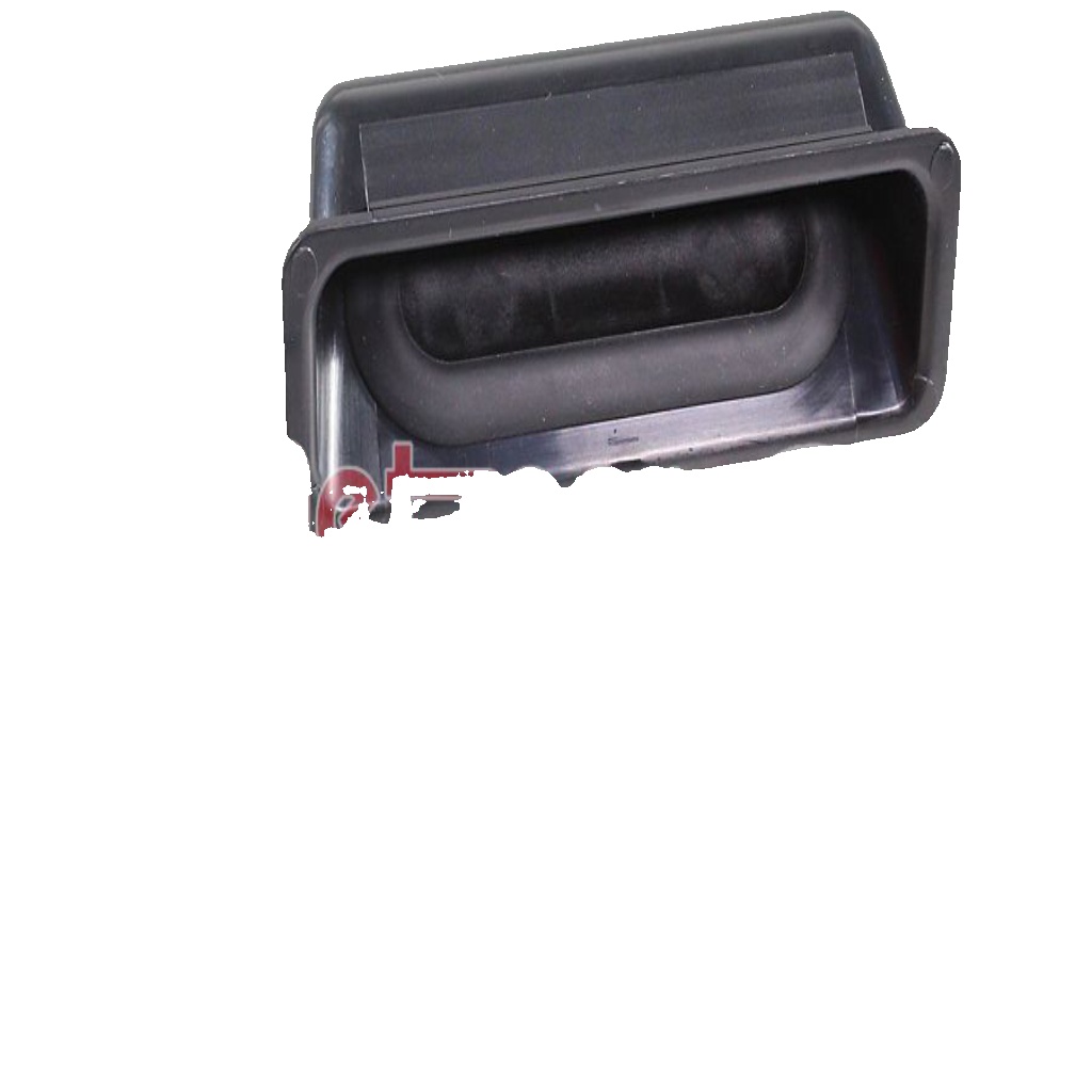 METZGER 2310856 Tailgate Handle for BMW