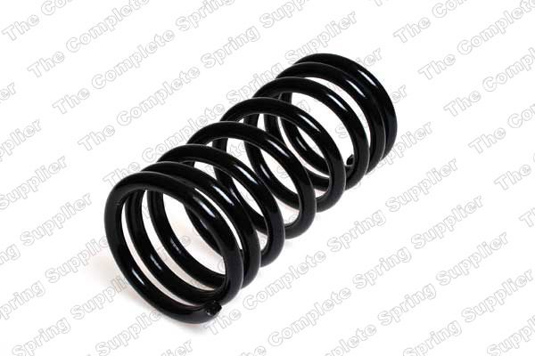 Coil Spring Rear 53610 Kilen Suspension 6133020 6120621 6133019 Quality New