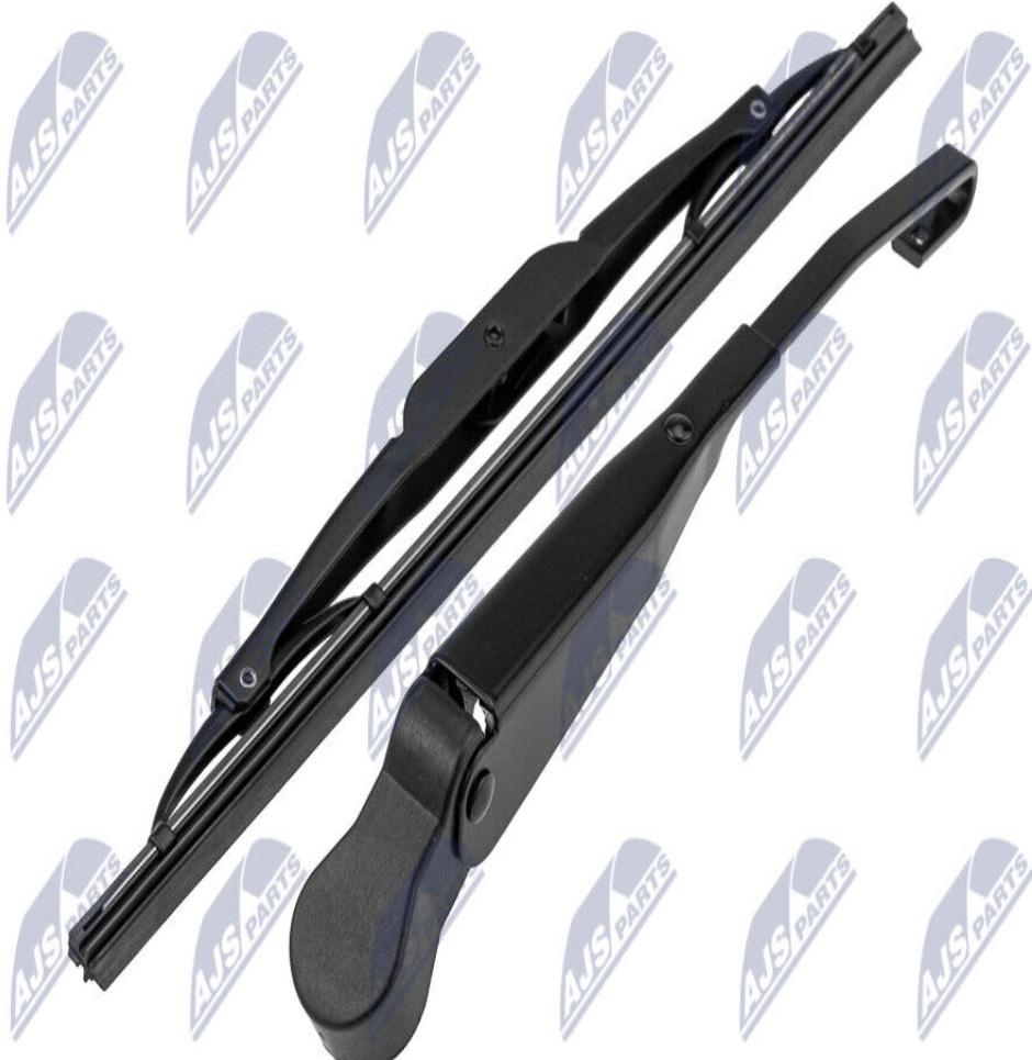 NTY EWB-FR-002 Wiper Arm, window cleaning for FORD