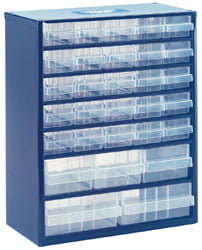 Draper 89470 30 Drawer Storage Organiser
