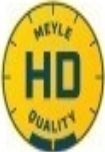 MEYLE 29-16 060 0008/HD Rod/Strut, stabiliser for CHEVROLET,DAEWOO