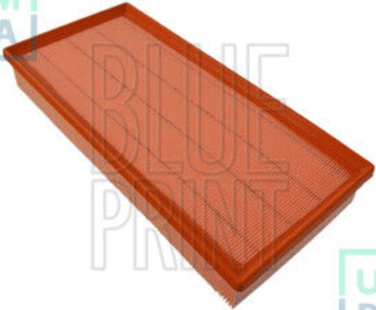 Blueprint Air Filter 395mm Length Fits Audi Q7 Porsche Cayenne VW Touareg