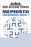 Collins Reference The Sunday Times Mephisto Crossword Book 1 (The Sunday Times Puzzle Books) - Image 2