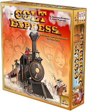 Colt Express