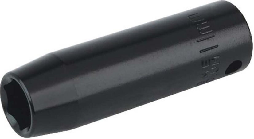 Sealey IS3811D Premier Deep Impact Socket 3/8""Sq Drive 11mm