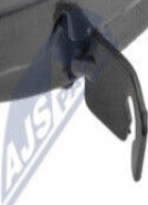 ZWT-NS-066 NTY Control Arm-/Trailing Arm Bush for NISSAN