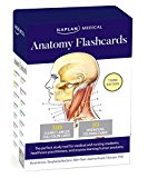 Anatomy Flashcards by Joanne Tillotson (2017, Cards,Flash Cards)