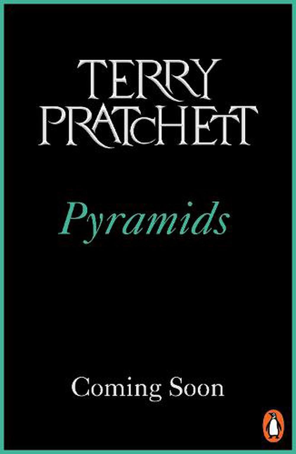 Pyramids