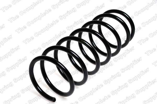 Front LESJÖFORS 4008412 Suspension Spring for BMW - Image 8