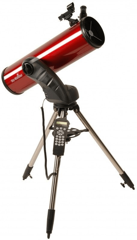 Sky-Watcher SynGuider Autoguider - PC-less Operation - Astro-photography - Image 3