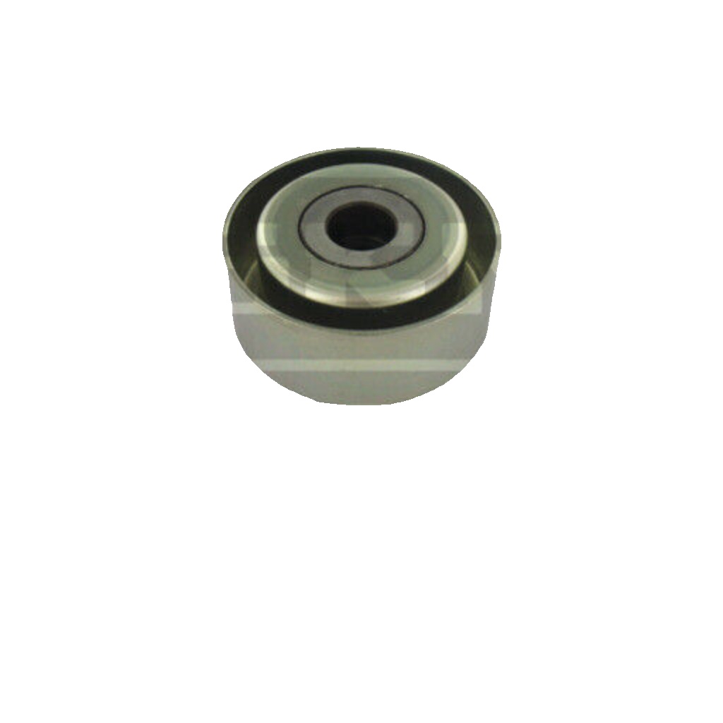 V-Ribbed Belt Deflection/Guide Pulley SKF VKM 33132 Fits Citroen Peugeot 206