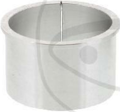 TRW Semi-Handlebar Bushings Diameter 46 Mm For Motorcycle Parts Accessories