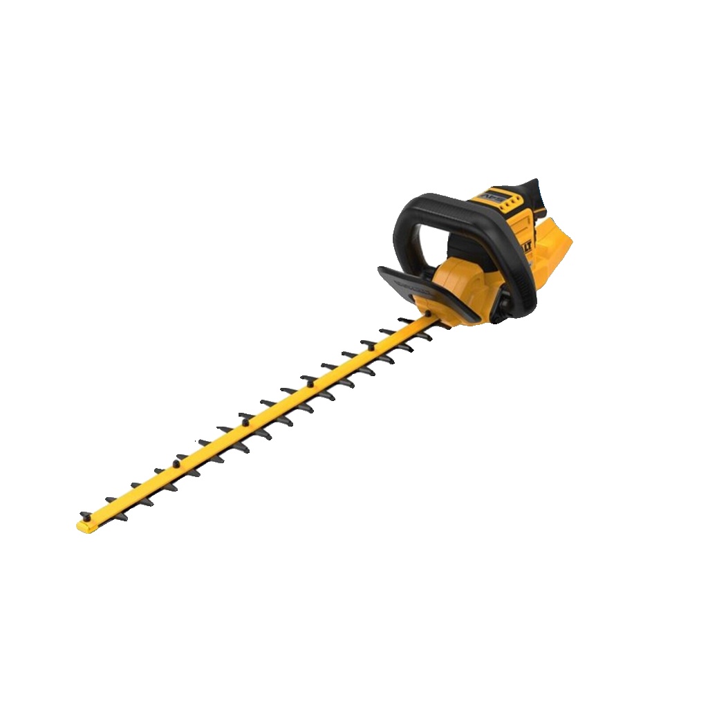 DEWALT DCMHT573X1 54v Hedge trimmer