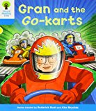 Oxford Reading Tree: Level 3: Decode and Develop: Gran and th... - 9780198484011 - Image 5