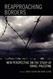 Reapproaching Borders - 9780742546394