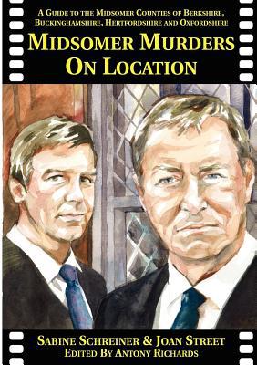 Midsomer Murders on Location
