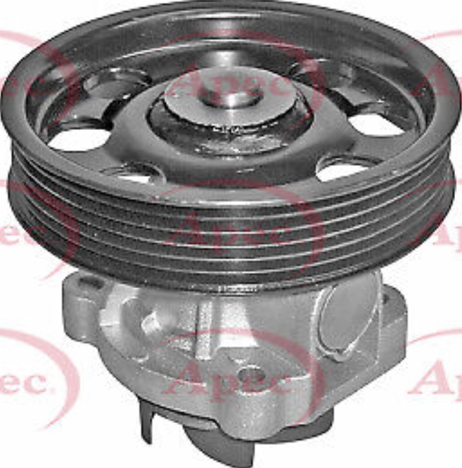 For FIAT TIPO 356 357 2016 on WATER PUMP AWP1541