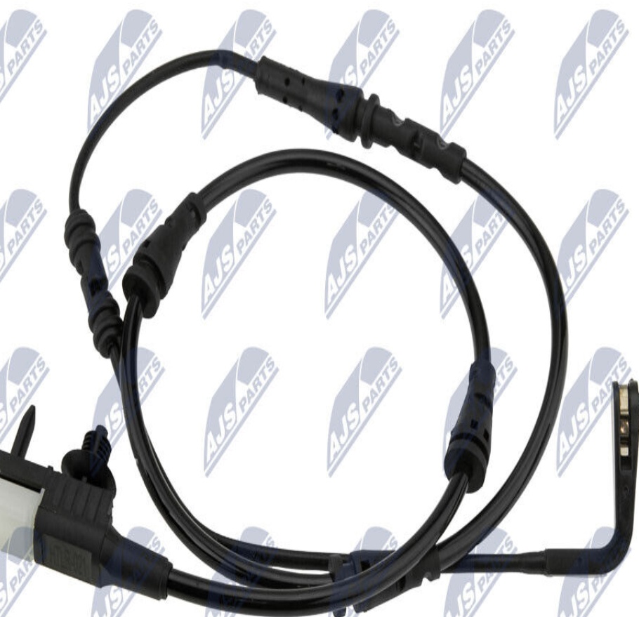 N.T.Y. HCZ-LR-021.NTY Warning Contact, brake pad wear for LAND ROVER