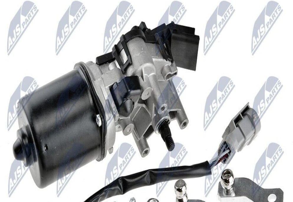 New For Renault Kangoo 1997-2007 Top Quality Front Wiper Motor  7701043984