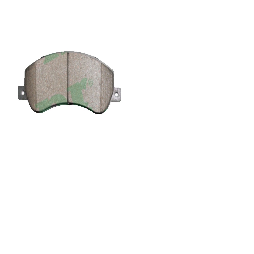SAMKO 5SP1679 Brake Pad Set, disc brake for VW