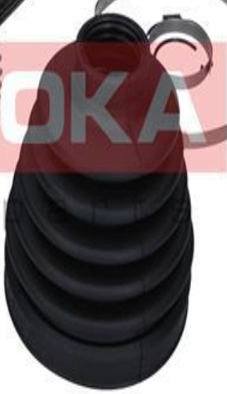 Driveshaft CV joint Wheel Side CV Joint 6064 KAMOKA for KIA HYUNDAI