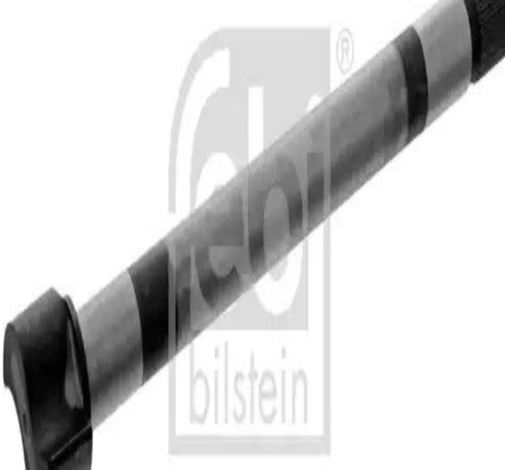 FEBI 34358 BRAKE SHAFT DRUM BRAKE Rear LH